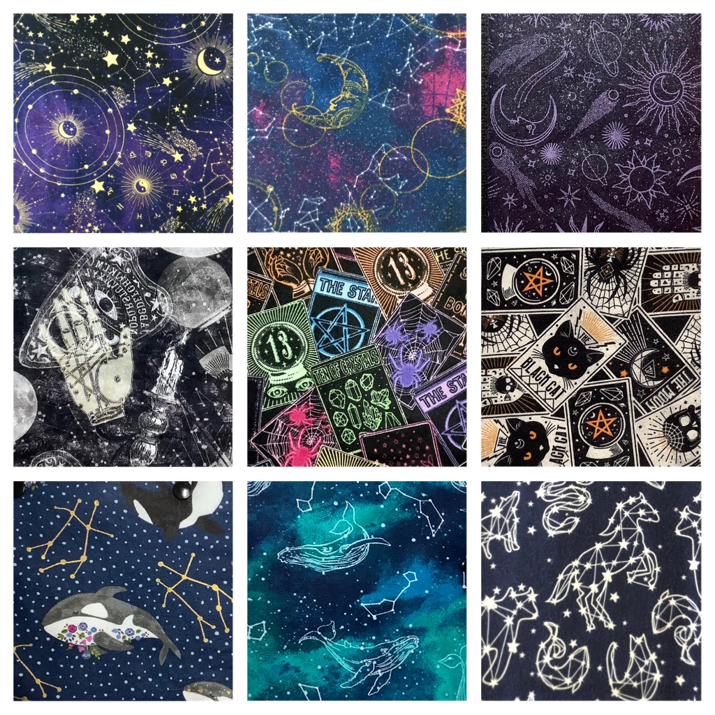 Astrology & Tarot