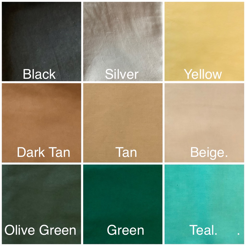 Fabric Type
