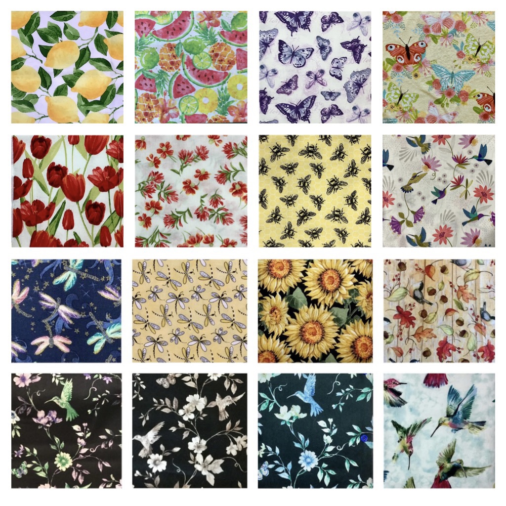 Quilting Cotton