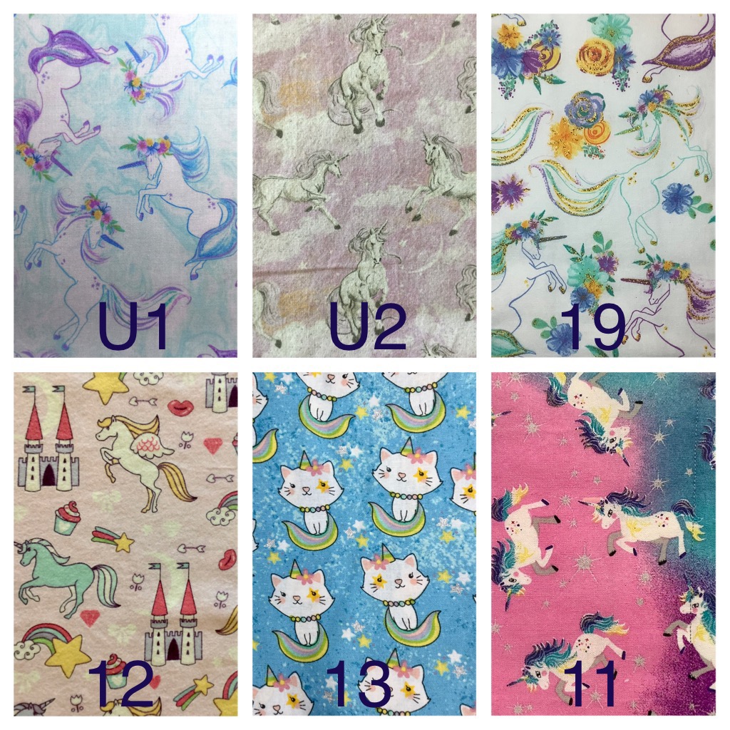 Unicorn & Fantasy