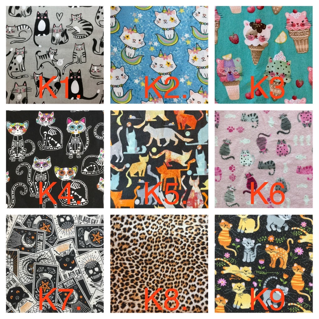 Animals, Cats, & Dogs