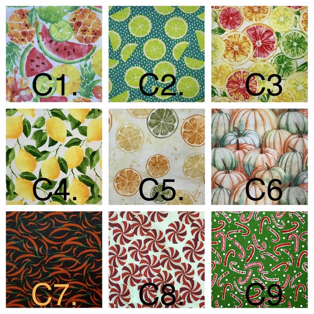 Food & Citrus