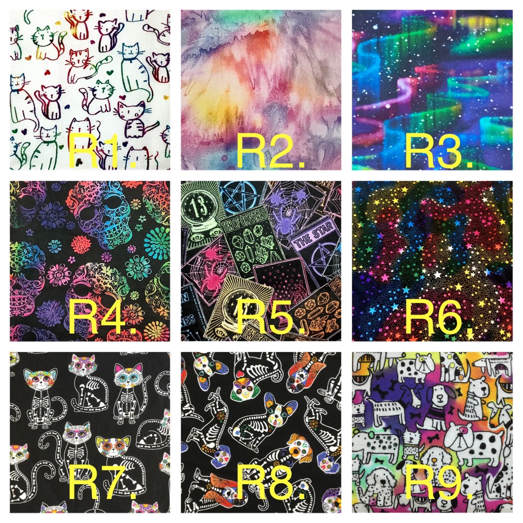 Pattern