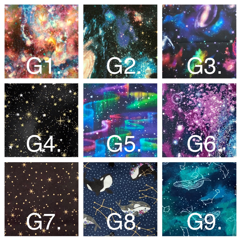 Astronomy & Galaxy