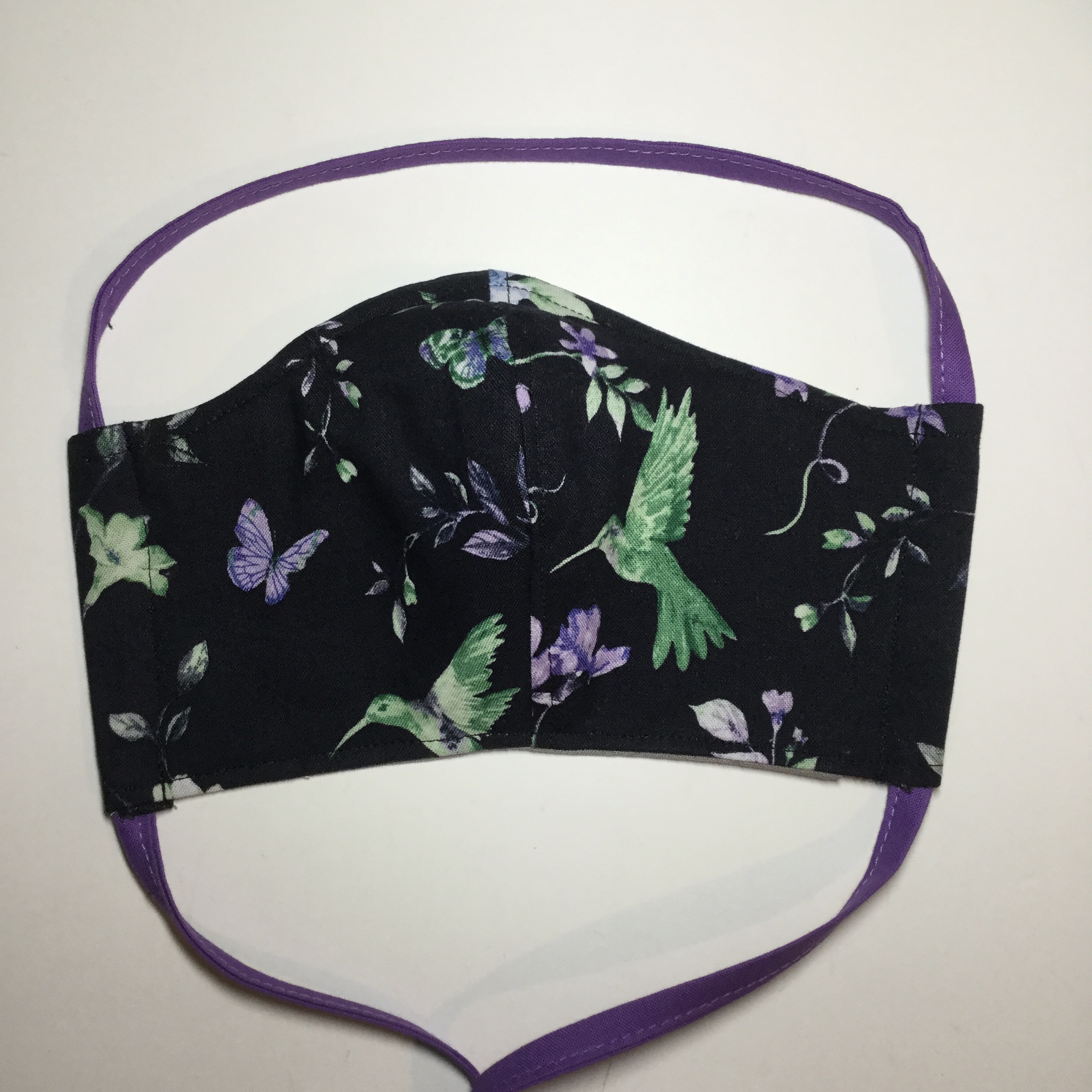 Face Masks & Coverings
