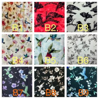 Bumble Bee Seatbelt Cover, Yellow Black Blue Flower Garden, Car Seat Belt Cushion, Padded Quilted Cotton, Soft Comfortable Neck Strap Pad